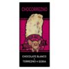 Chocorrezno Blanco 125g El Beato