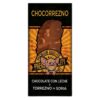 Chocorrezno con Leche 125g El Beato 2 Chocorrezno con Leche 125g El Beato
