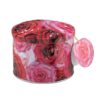 Lata Caramelos de Toffe Rosas Rojas 200g Gardiners of Scotland 2 Lata Caramelos de Toffe Rosas Rojas 200g Gardiners of Scotland