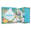 Mascarilla solida 50g Silvestre