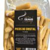 Picos de cristal 150g