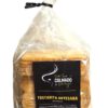 Tostadita artesana 100g