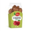 Galletas manzana 250g El Granero Integral