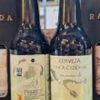 Cerveza Finca Cydonia 33cl