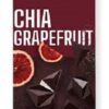 Chocolate con Chia y Pomelo 60g Benjamissimo