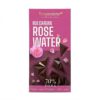 Chocolate con Agua de Rosas 60g Benjamissimo