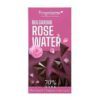chocolate con agua de rosas 60g benjamissimo