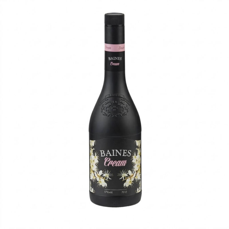 Crema de Pacharan 70cl Baines