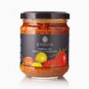 Crema tomate y aceituna 180g La Chinata