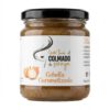 Mermelada de Cebolla caramelizada 240g