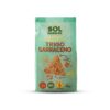 Nachos trigo sarraceno 80g Sol Natural