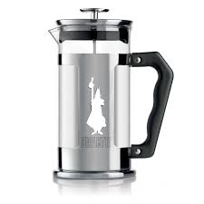 Prensa francesa 350ml preziosa bialetti