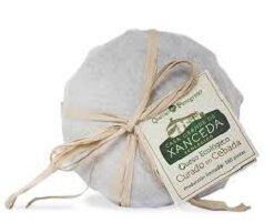 Queso Peregrino 420g Xanceda