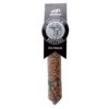 Salchichon de Avestruz a la pimienta 200g Embuastur 2 Salchichon de Avestruz a la pimienta 200g Embuastur