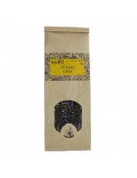 Te Negro Earl Grey 80g Benbo Gourmet