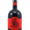 Vermut rojo Mediquin 75cl