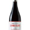 Vino tinto La Viña de Ayer 75cl