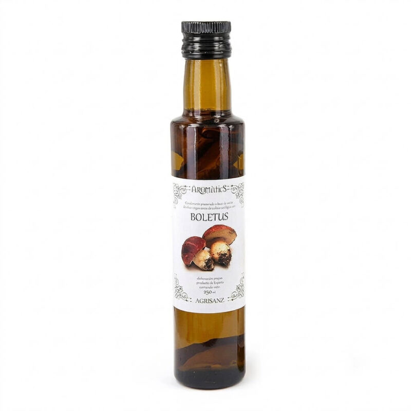 Aove Boletus 500ml ECO Agrisanz
