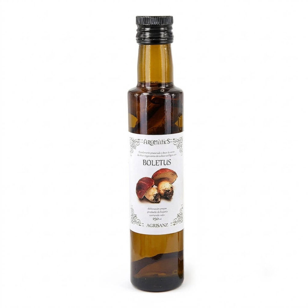 Aove boletus 100ml 1 Aove Boletus 500ml ECO Agrisanz