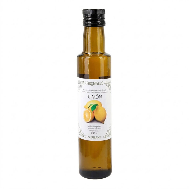Aove Limon 100ml ECO Agrisanz