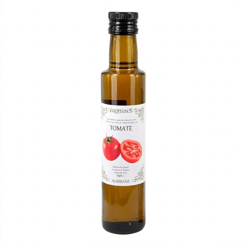 Aove Tomate 100ml ECO Agrisanz
