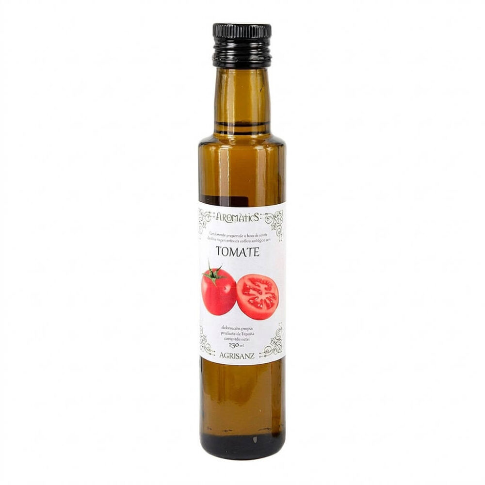 Aove tomate 100ml 1 Aove Tomate 100ml ECO Agrisanz