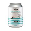 Kombucha Bio con agua de mar 330ml