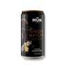 Kombucha Ginger Matcha 250ml Mun