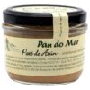 Pate de Atun y aceitunas 125g Pan do Mar
