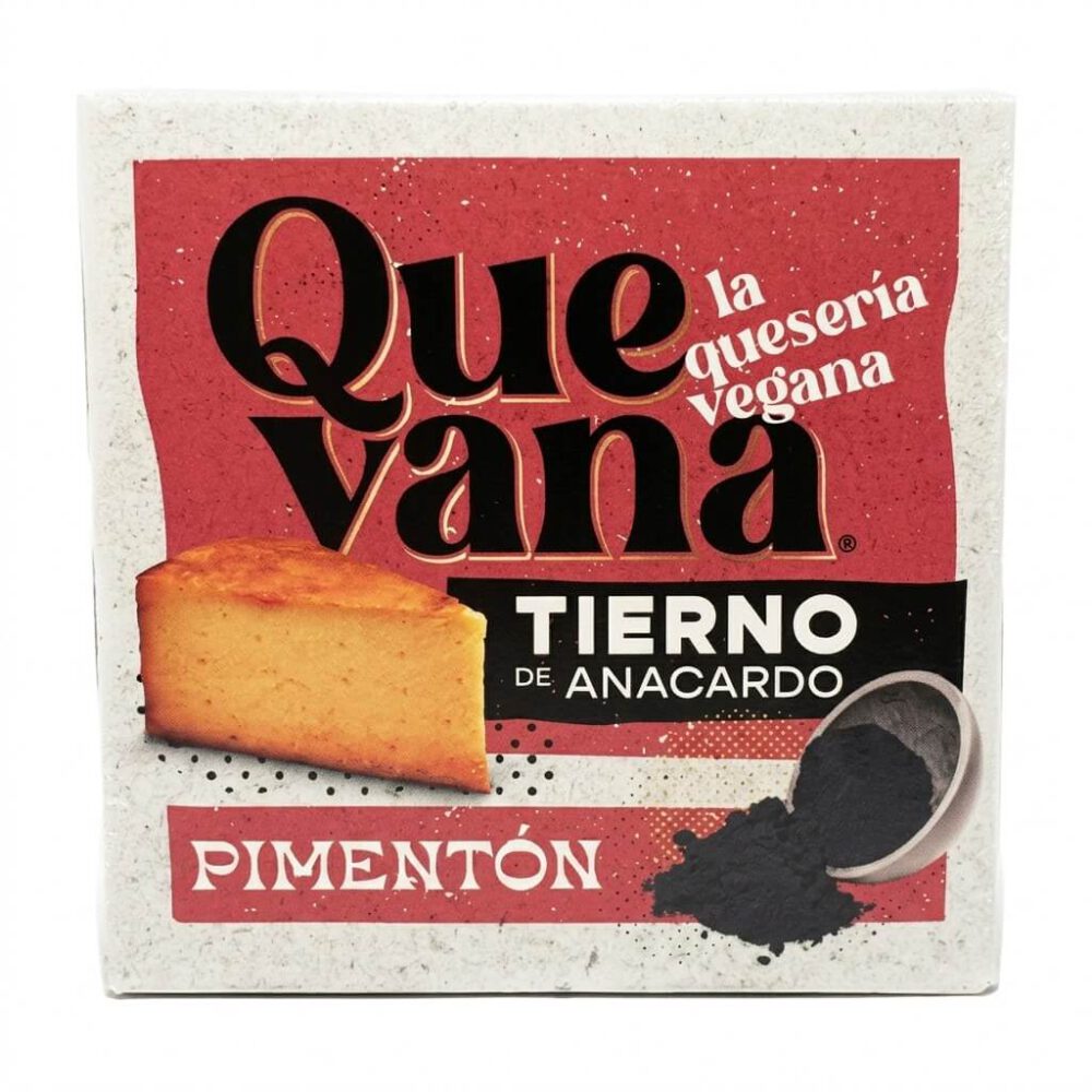Quevana Pimenton 180g 1 Quevana Pimenton 180g