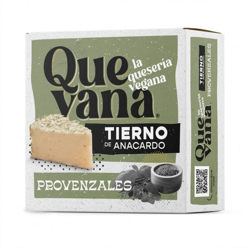Quevana Provenzales 180g