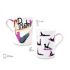 Taza Pilates 275ml