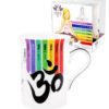 Taza Yoga Chacras