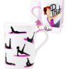 Taza Yoga Pilates