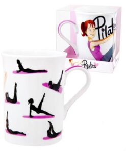 Taza Yoga Pilates