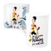 Taza deporte runner men