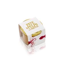 Pate de pulpo con pimenton 105g Felisa Gourmet
