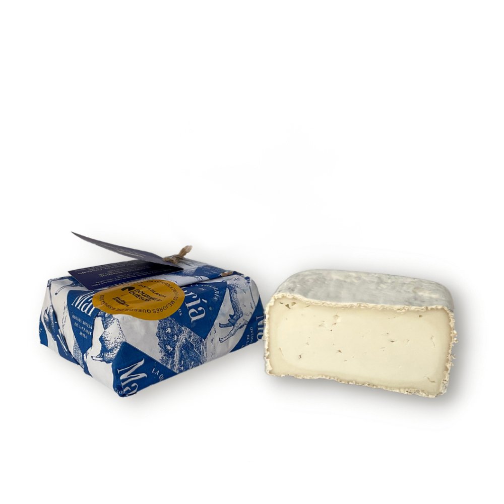 Queso Conde Queseria de Maria 300g 1 Queso Conde Queseria de Maria 300g