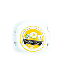 Queso Muerdago Montealijar 140g aprox.