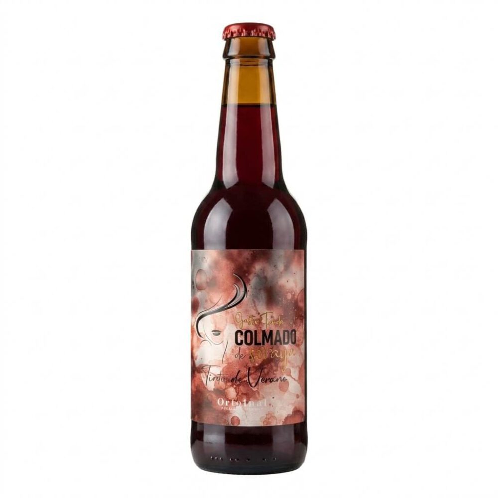Tinto de Verano 33cl 1 Tinto de Verano 33cl