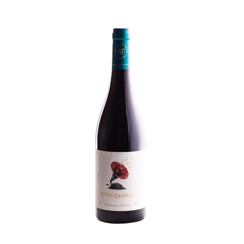 Vino Tinto Otro Cantar 75cl Huellas del Tietar