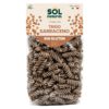 Fusilli Trigo Sarraceno 250g Sol Natural