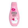Gel de ducha Fresa Nata 600ml The Fruit Company