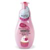 Mousse gel de manos Fresa Nata 250ml The Fruit Company