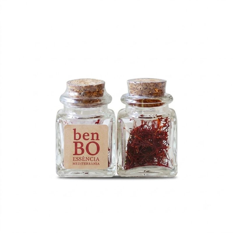 Azafran 1g BenBo Gourmet