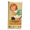 Chocolate puro con Cafe 100g Apisierra