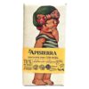 Chocolate puro con Miel 115g Apisierra 2 Chocolate puro con Miel 115g Apisierra