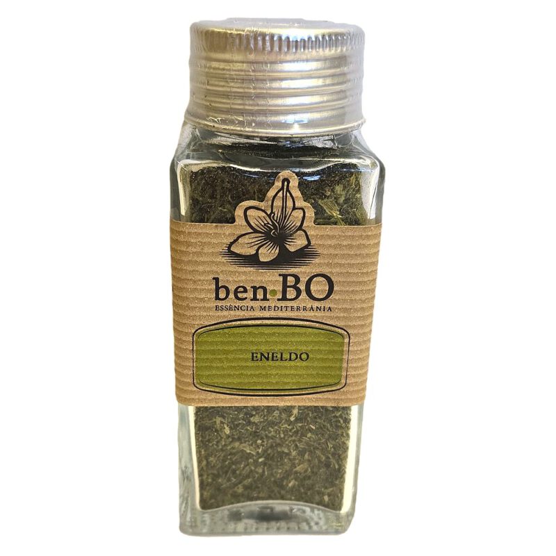 Eneldo 15g BenBo Gourmet