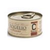 Pate iberico Clasico 80g Don Rogelio