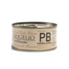 Pate iberico Pimienta Blanca 80g Don Rogelio
